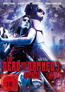 watch-The Dead and the Damned 3: Ravaged
