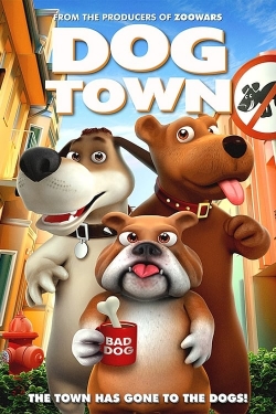 watch-Dog Town