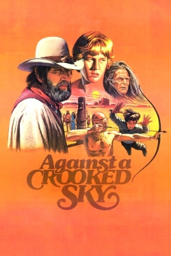 watch-Against a Crooked Sky
