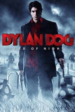 watch-Dylan Dog: Dead of Night