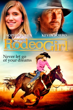 watch-Rodeo Girl