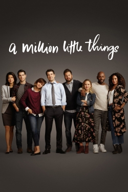 watch-A Million Little Things