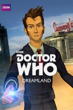 watch-Doctor Who: Dreamland