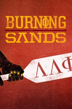 watch-Burning Sands