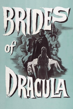 watch-The Brides of Dracula