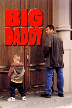 watch-Big Daddy