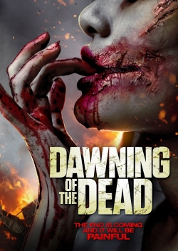 watch-Dawning of the Dead