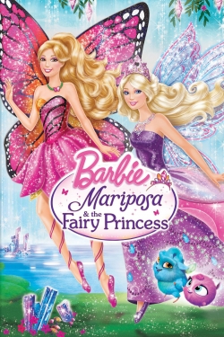 watch-Barbie Mariposa & the Fairy Princess