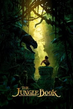watch-The Jungle Book