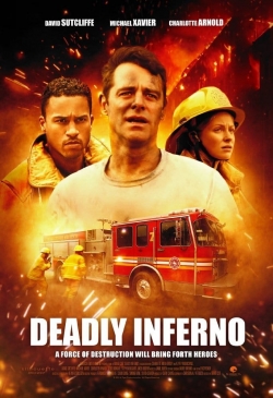 watch-Deadly Inferno
