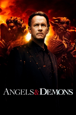 watch-Angels & Demons