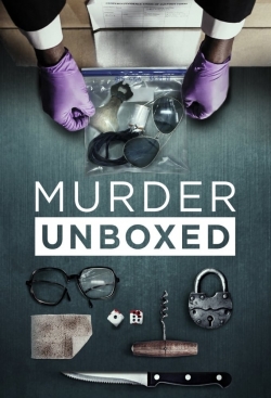 watch-Murder Unboxed