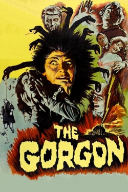 watch-The Gorgon