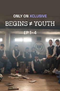 watch-BEGINS YOUTH