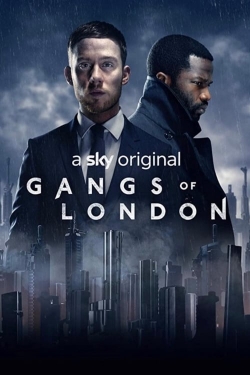 watch-Gangs of London