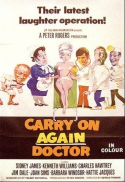 watch-Carry on Again Doctor