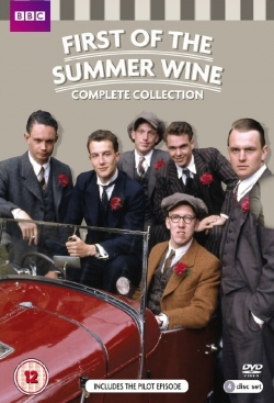watch-First of the Summer Wine