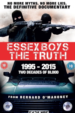 watch-Essex Boys: The Truth