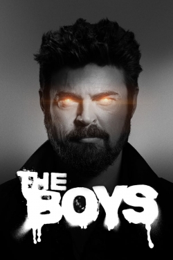 The Boys - Season 4