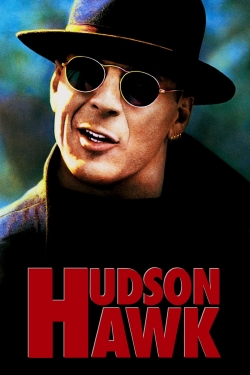 watch-Hudson Hawk