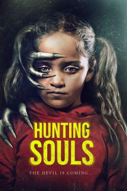 watch-Hunting Souls