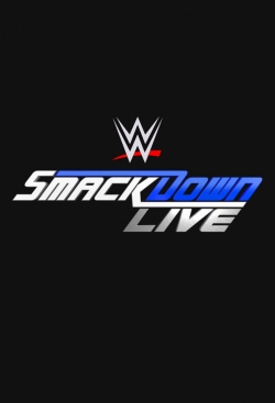 watch-WWE Friday Night SmackDown