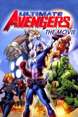 watch-Ultimate Avengers