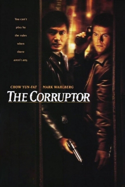 watch-The Corruptor