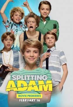 watch-Splitting Adam