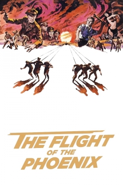 watch-The Flight of the Phoenix