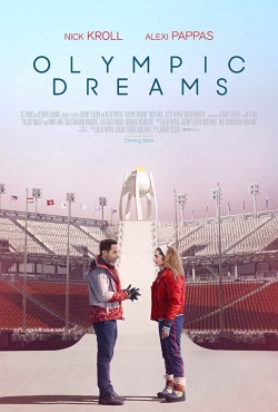 watch-Olympic Dreams