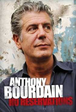 watch-Anthony Bourdain: No Reservations