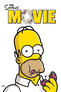 watch-The Simpsons Movie