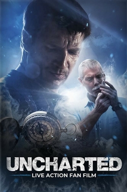 watch-Uncharted: Live Action Fan Film