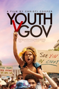 watch-Youth v Gov