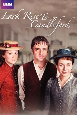 watch-Lark Rise to Candleford