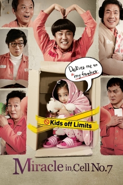 watch-Miracle in Cell No. 7