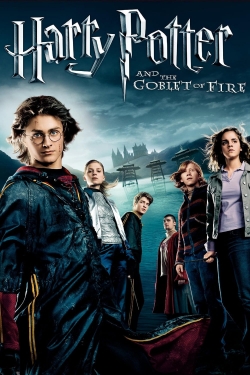 watch-Harry Potter and the Goblet of Fire