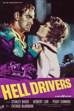 watch-Hell Drivers