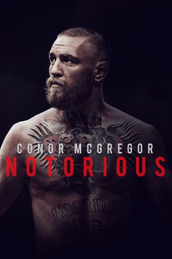 watch-Conor McGregor: Notorious