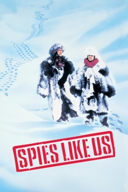 watch-Spies Like Us