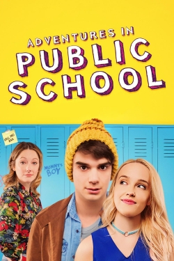 watch-Adventures in Public School