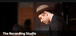 watch-The Recording Studio