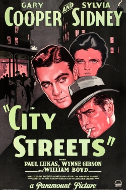 watch-City Streets
