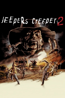 jeepers creepers free streaming