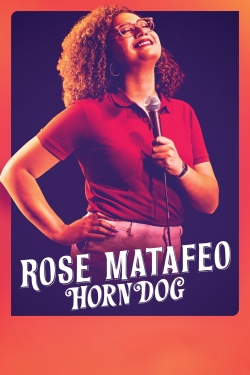 watch-Rose Matafeo: Horndog