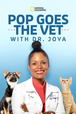 watch-Pop Goes the Vet with Dr. Joya