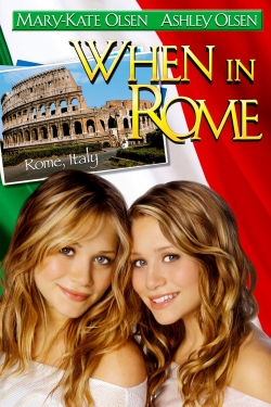 room in rome where to watch