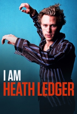 watch-I Am Heath Ledger