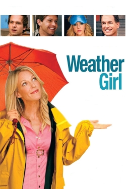 watch-Weather Girl